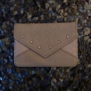 Urban Outfitters Studded Envelope Card Holder